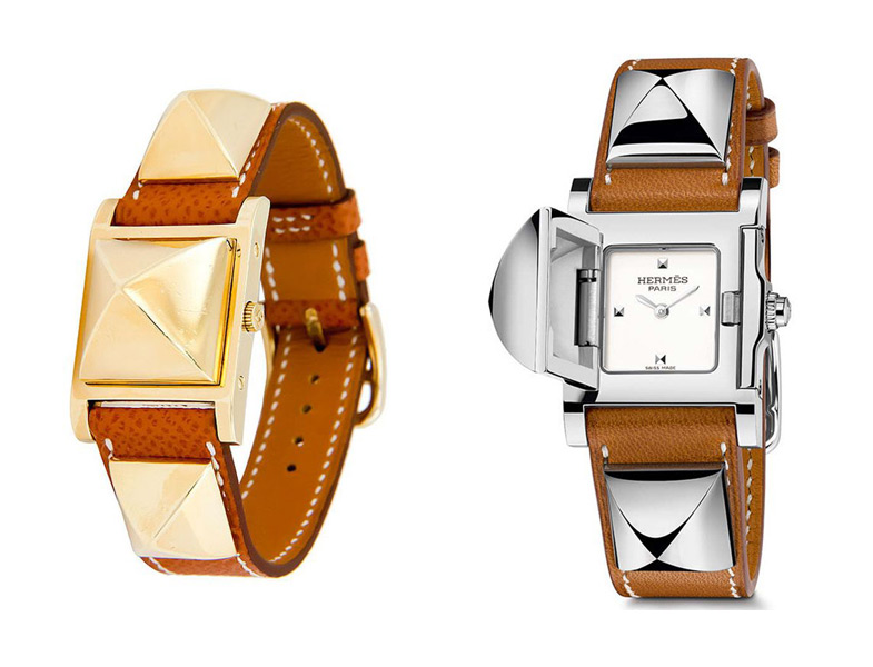 Hermes Medor 2015 Saat Modelleri
