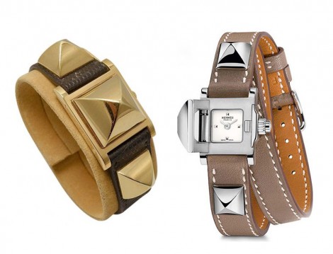 Hermes Medor 2015 Saat Modelleri