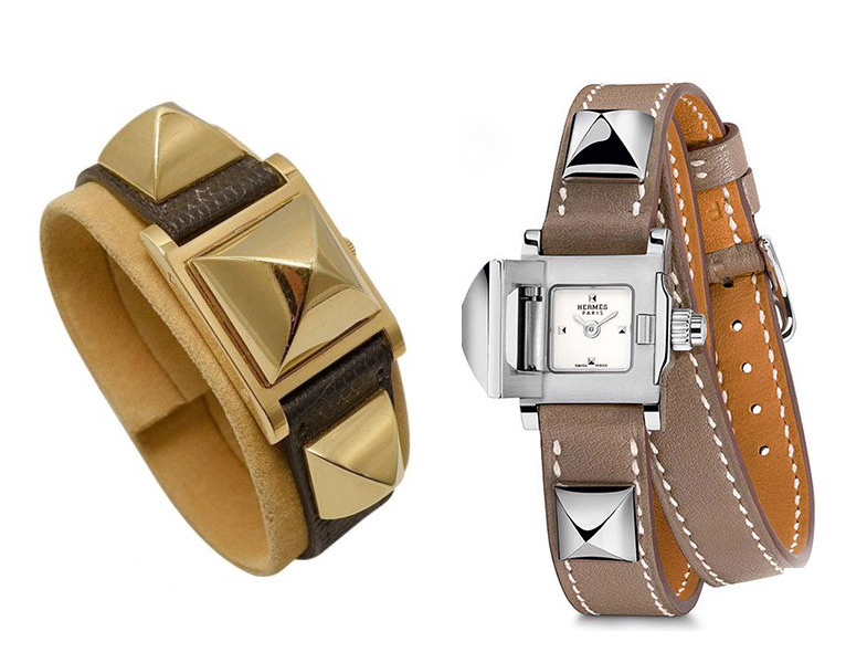 Hermes Medor 2015 Saat Modelleri