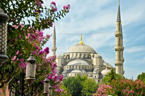 Hicri Yılbaşı Kutlanır mı