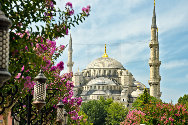 Hicri Yılbaşı Kutlanır mı