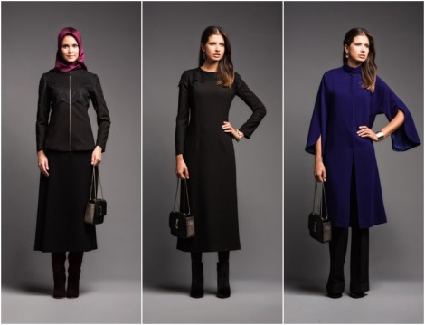 Jaade 2014-2015 Sonbahar Kış Koleksiyonu 