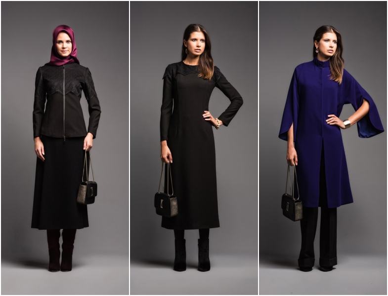 Jaade 2014-2015 Sonbahar Kış Koleksiyonu