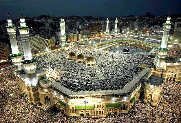 Kabe Fotoğrafları