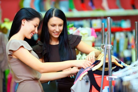 Kadınların Moda Tutkusu