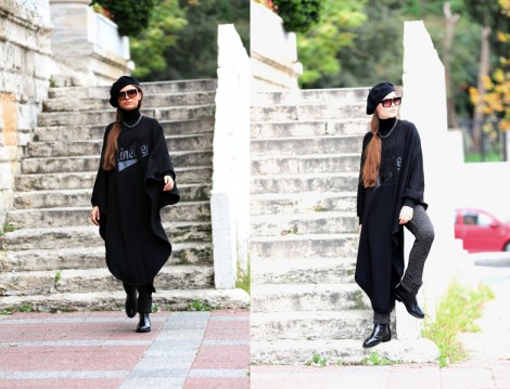 Latifa 2015 Kış Koleksiyonu
