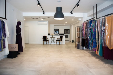 Lauras Boutique