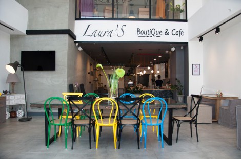 Lauras Boutique