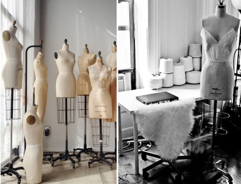 Moda Tasarımcılığı