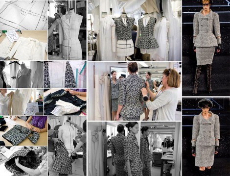 Moda Tasarımcısı
