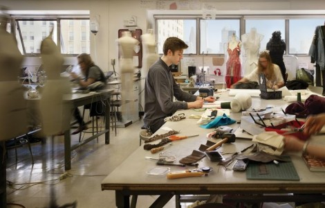Moda Tasarımı
