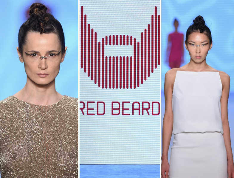 Red Beard By Tanju Babacan 2015 İlkbahar Yaz