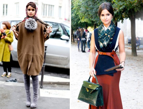 Rus Moda İkonları
