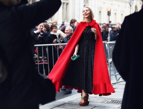 Rus Moda İkonları