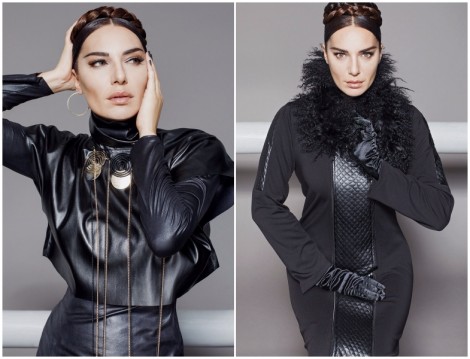 Tdee Concept 2014-2015 Sonbahar Kış Koleksiyonu 