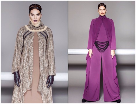 Tdee Concept 2014-2015 Sonbahar Kış Koleksiyonu 