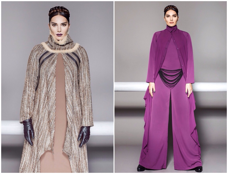Tdee Concept 2014-2015 Sonbahar Kış Koleksiyonu