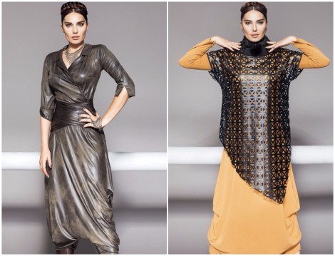 Tdee Concept 2014-2015 Sonbahar Kış Koleksiyonu 