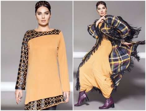 Tdee Concept 2014-2015 Sonbahar Kış Koleksiyonu 