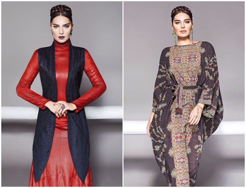 Tdee Concept 2014-2015 Sonbahar Kış Koleksiyonu