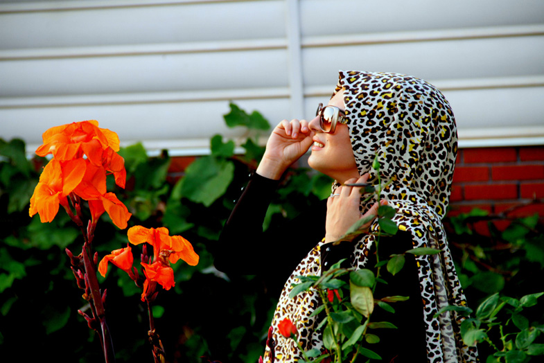 Zeynep İpek Şal Modelleri