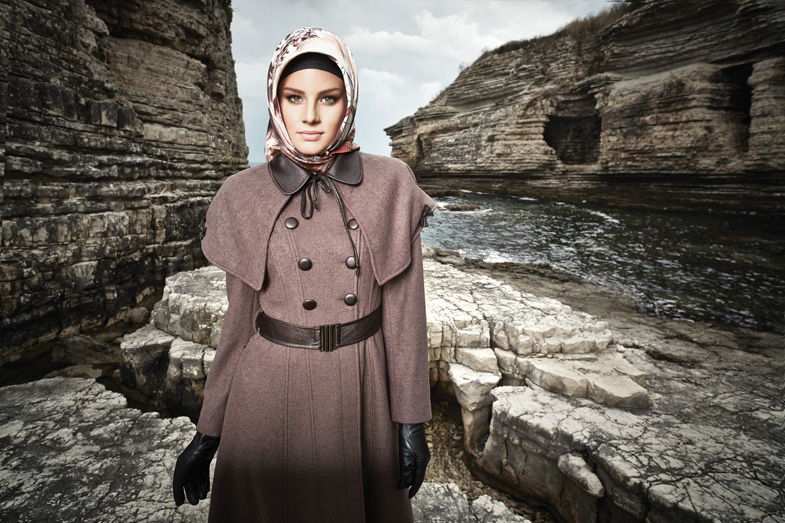 Zühre Pardesü 2014 Sonbahar Kış