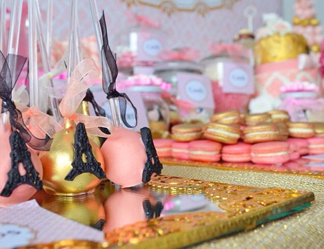 Hayalinizdeki Organizasyon Laura’s Boutique&Cafe’de