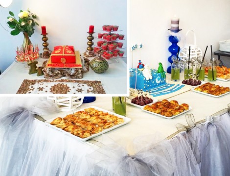 Alkolsüz Mekanlar Laura's Butik Cafe 