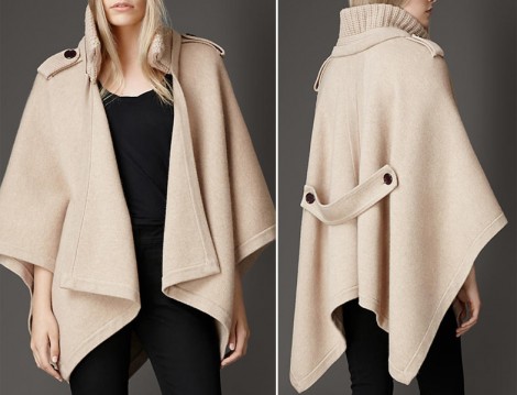 Burberry 2015 Panço Modelleri