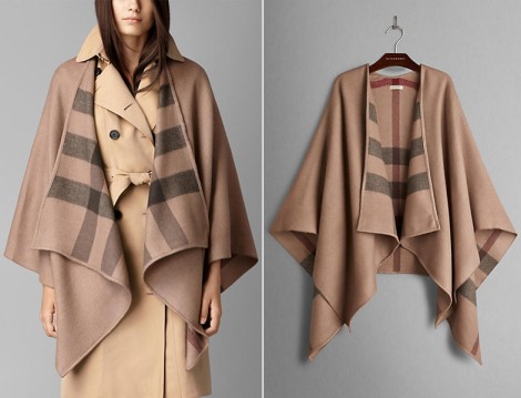 Burberry Panço Modelleri