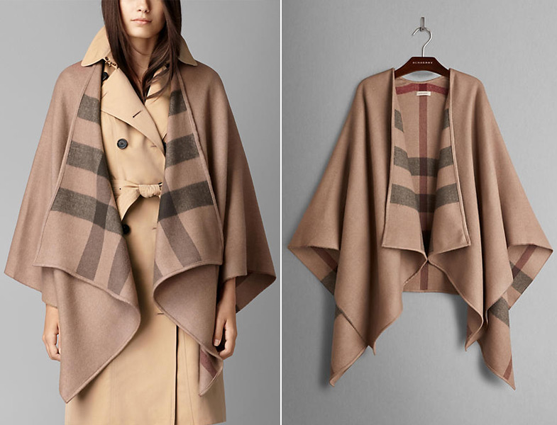 Burberry Panço Modelleri