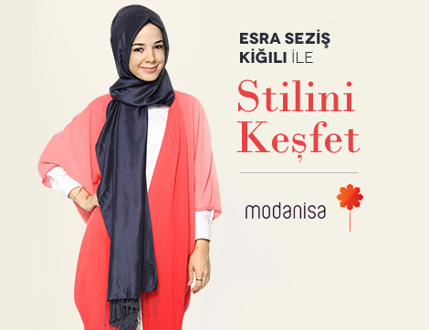 Muhafazakar Modanın Stil Testi