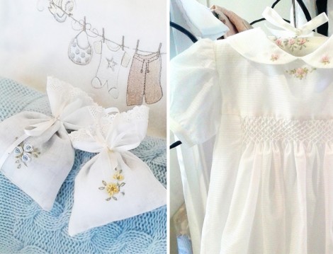 Ev Tekstilinin Haute Couture Adresi D-Home