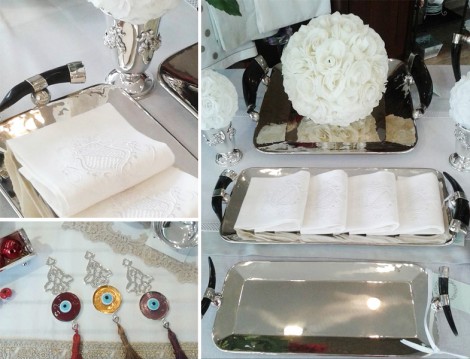 Ev Tekstilinin Haute Couture Adresi D Home 