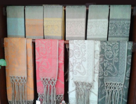 Ev Tekstilinin Haute Couture Adresi D Home 