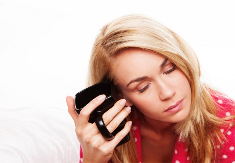 Fibromiyalji Sendromu Nedir