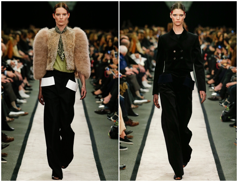Givenchy 2015 Sonbahar Kış