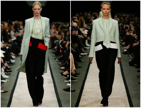 Givenchy 2015 Sonbahar Kış