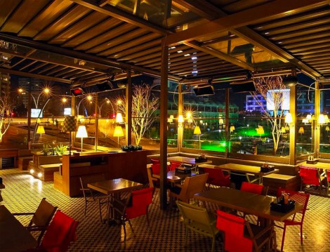 Huqqa Ankara
