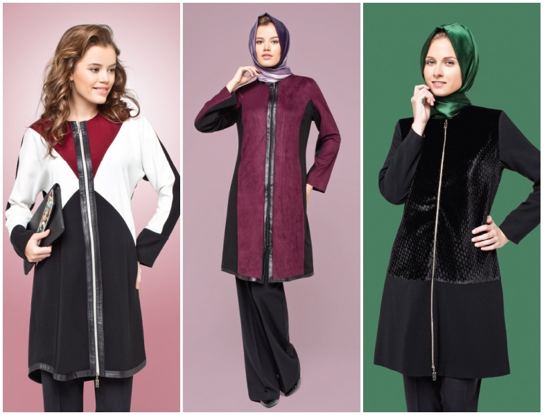 Huşe 2014-2015 Sonbahar Kış Koleksiyonu