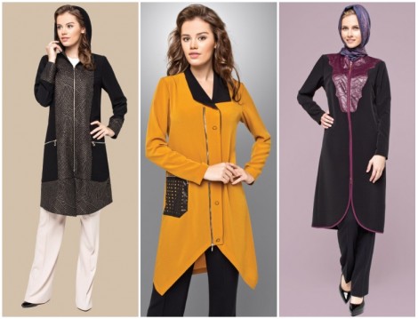 Huşe 2014-2015 Sonbahar Kış Koleksiyonu (3)