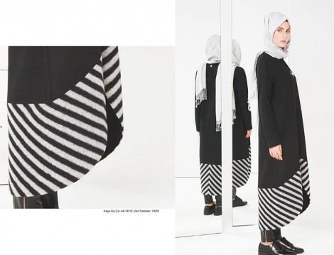 Kayra 2015 Manto Modeli