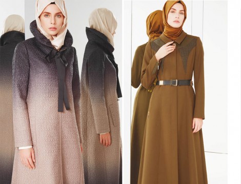 Kayra 2015 Manto Modelleri-