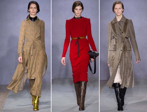 Maison Martin Margiela 2014-2015 Sonbahar Kış Koleksiyonu 