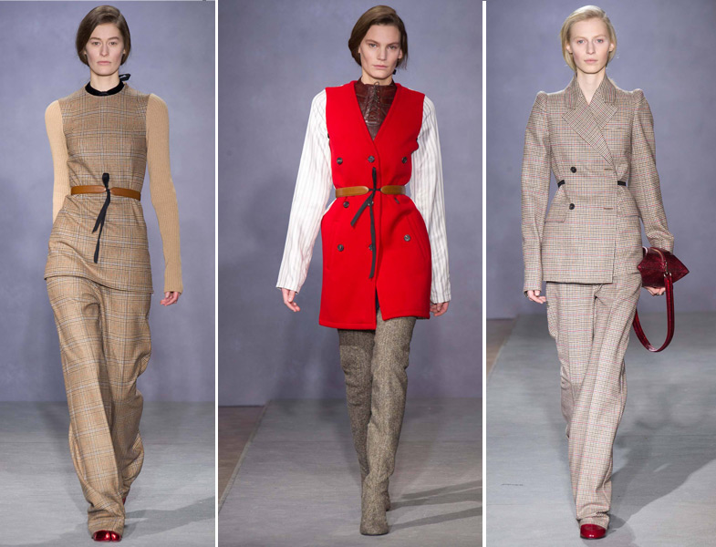 Maison Martin Margiela 2014-2015 Sonbahar Kış Koleksiyonu