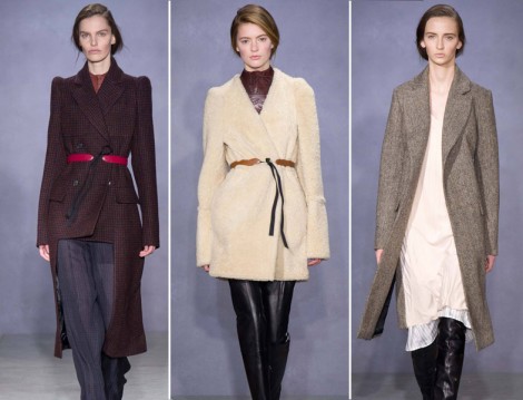 Maison Martin Margiela 2014-2015 Sonbahar Kış Koleksiyonu 
