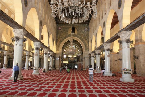 Mescidi Aksa