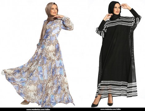 Modanisa.com Stil Testi