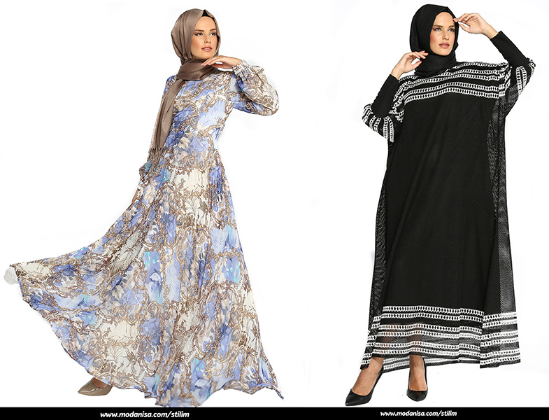 Modanisa.com Stil Testi