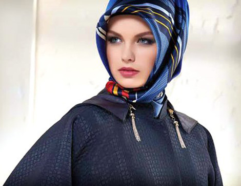 Sarmina 2014-2015 Sonbahar Kış Koleksiyonu
